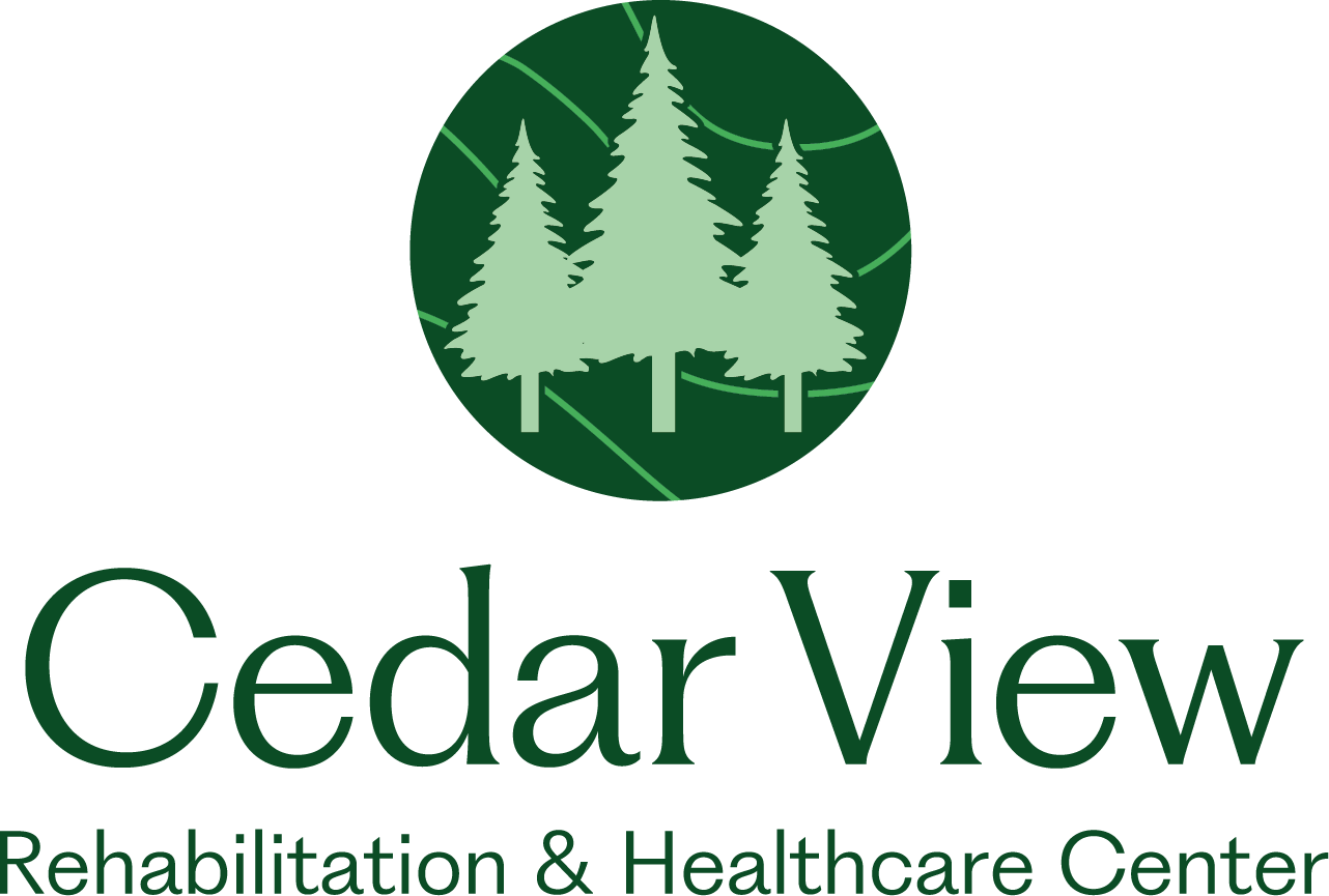 Cedar View Rehabilitation and Healthcare Center photo 9