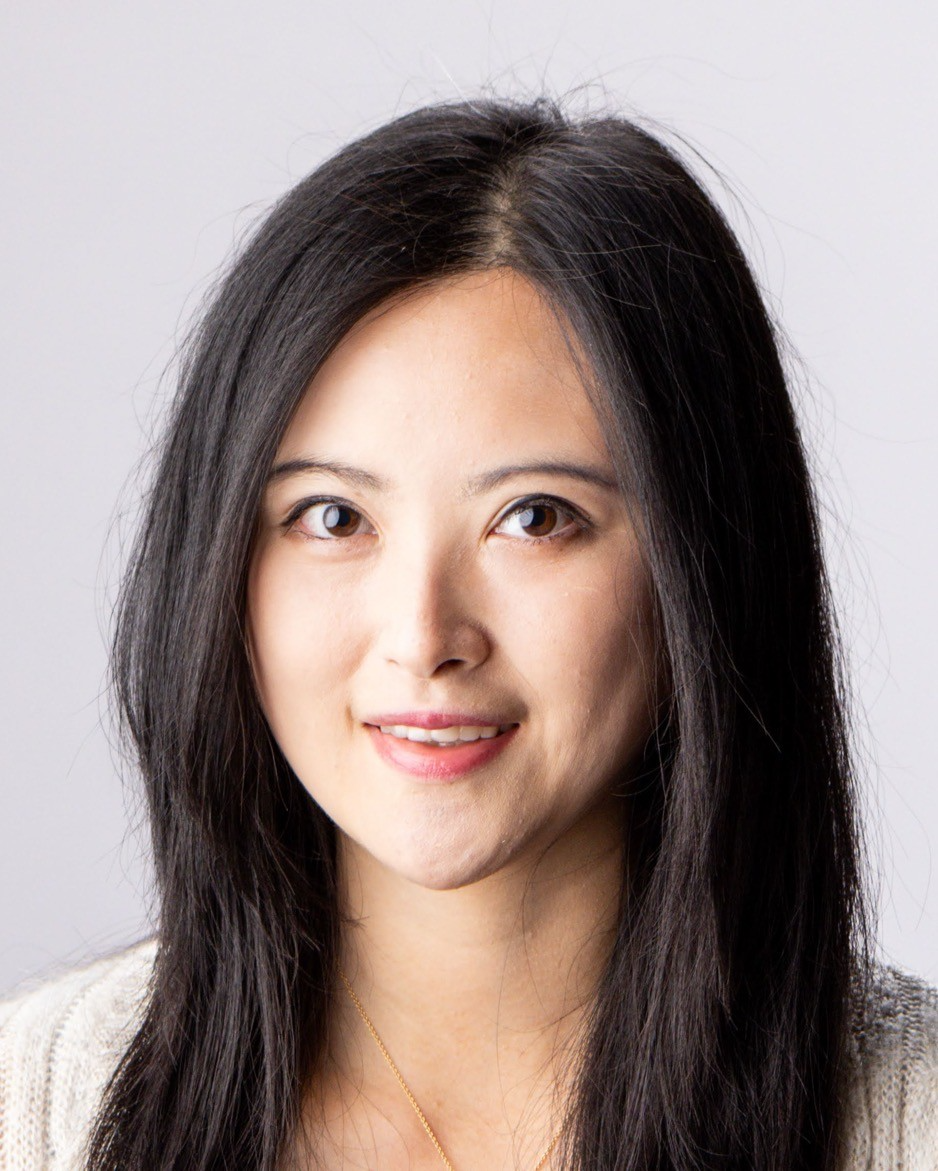 Meixu “Michelle” Liu