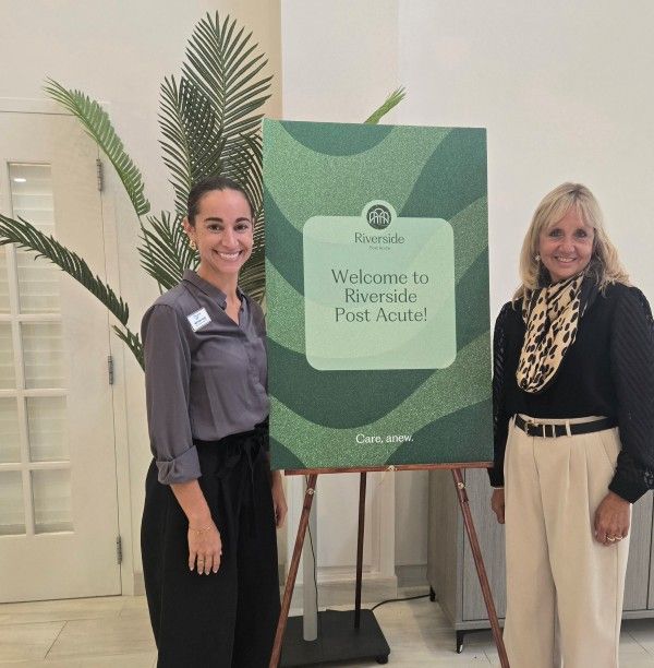 Riverside Post Acute Introduces On-Site Urologic Care