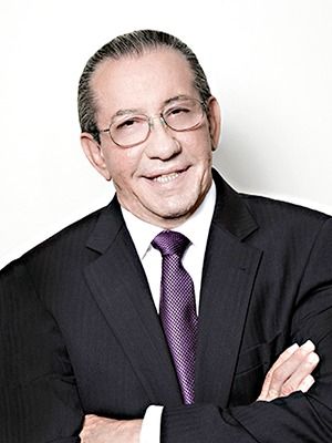 Photo of Dr. Alvaro  Skupin Pulmonologist respiraCare