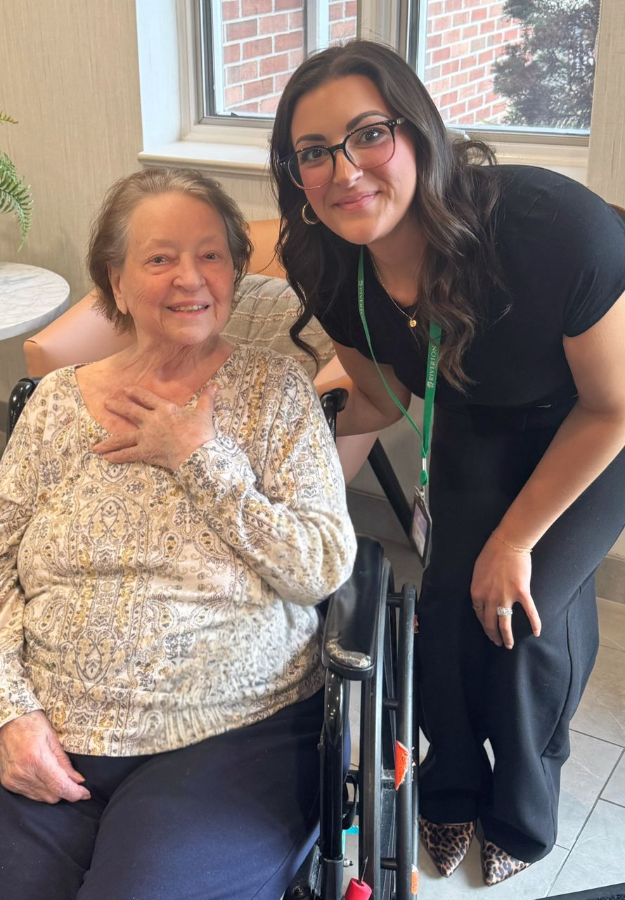 Marilyn Steinleitner