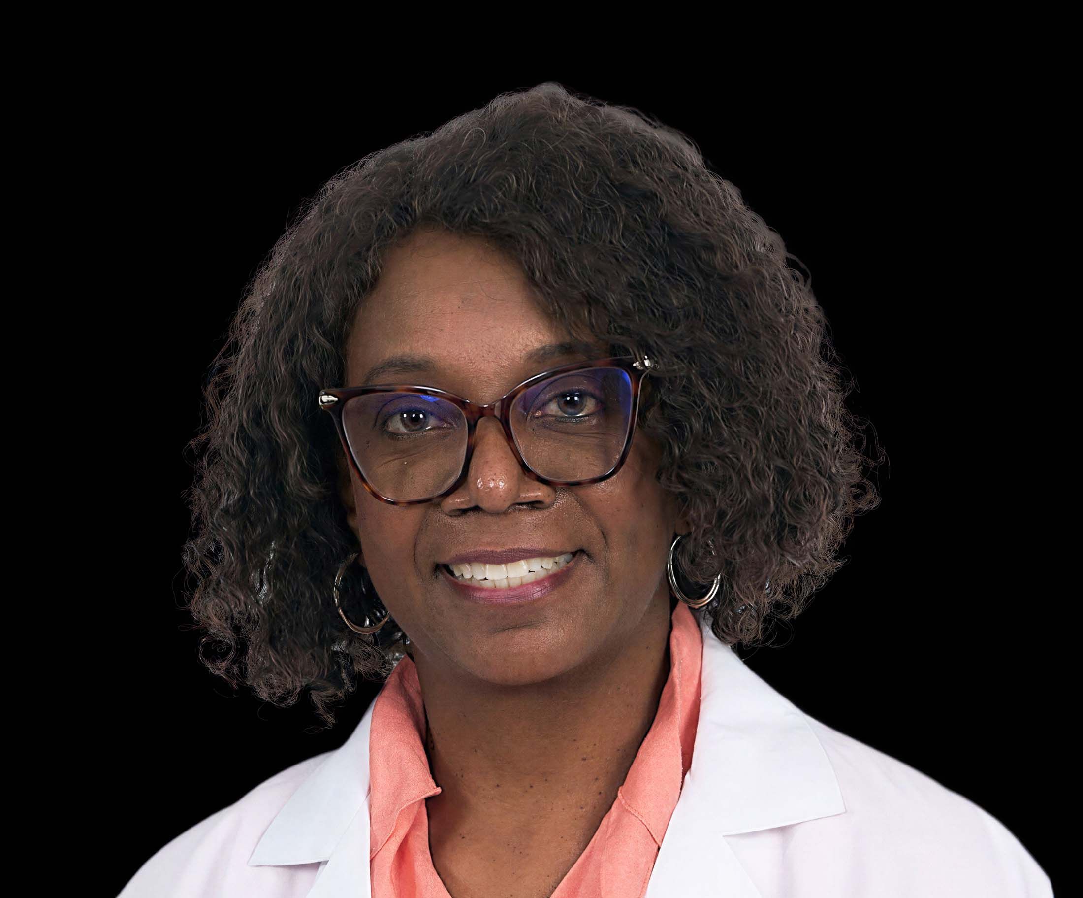  Dr. Demetrice Ward