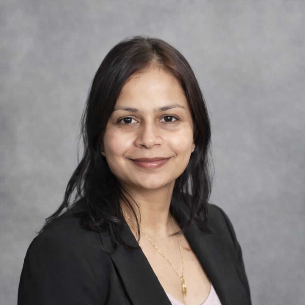  Dr. Deepali Prasad