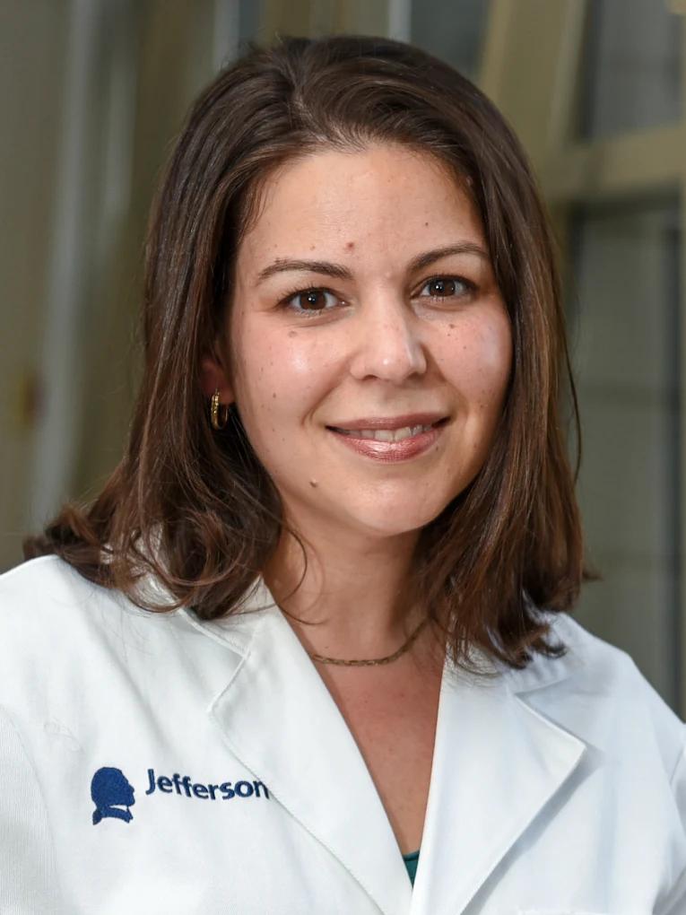 Photo of Dr. Kimberly Heckert Physiatrist orthoWin