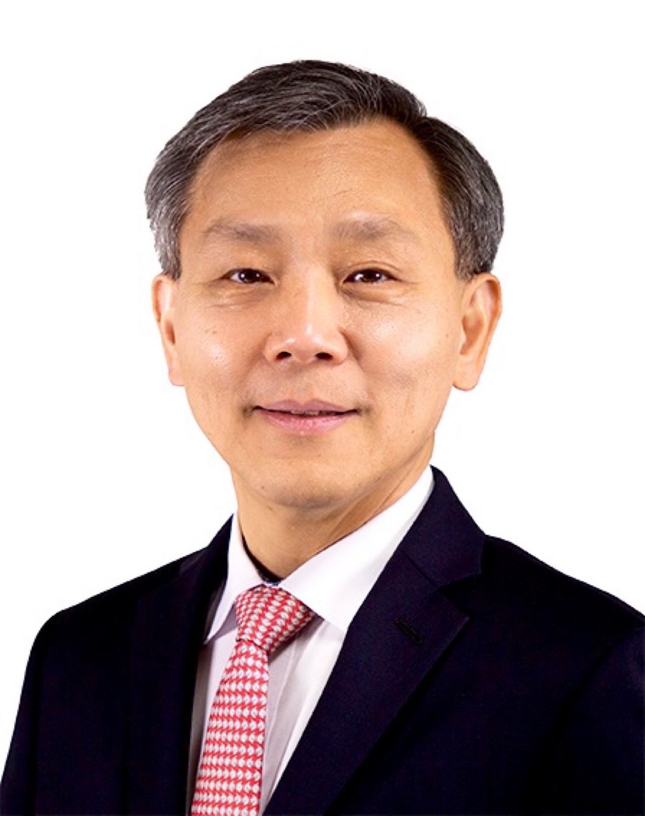  Dr. Sung Wu Sun