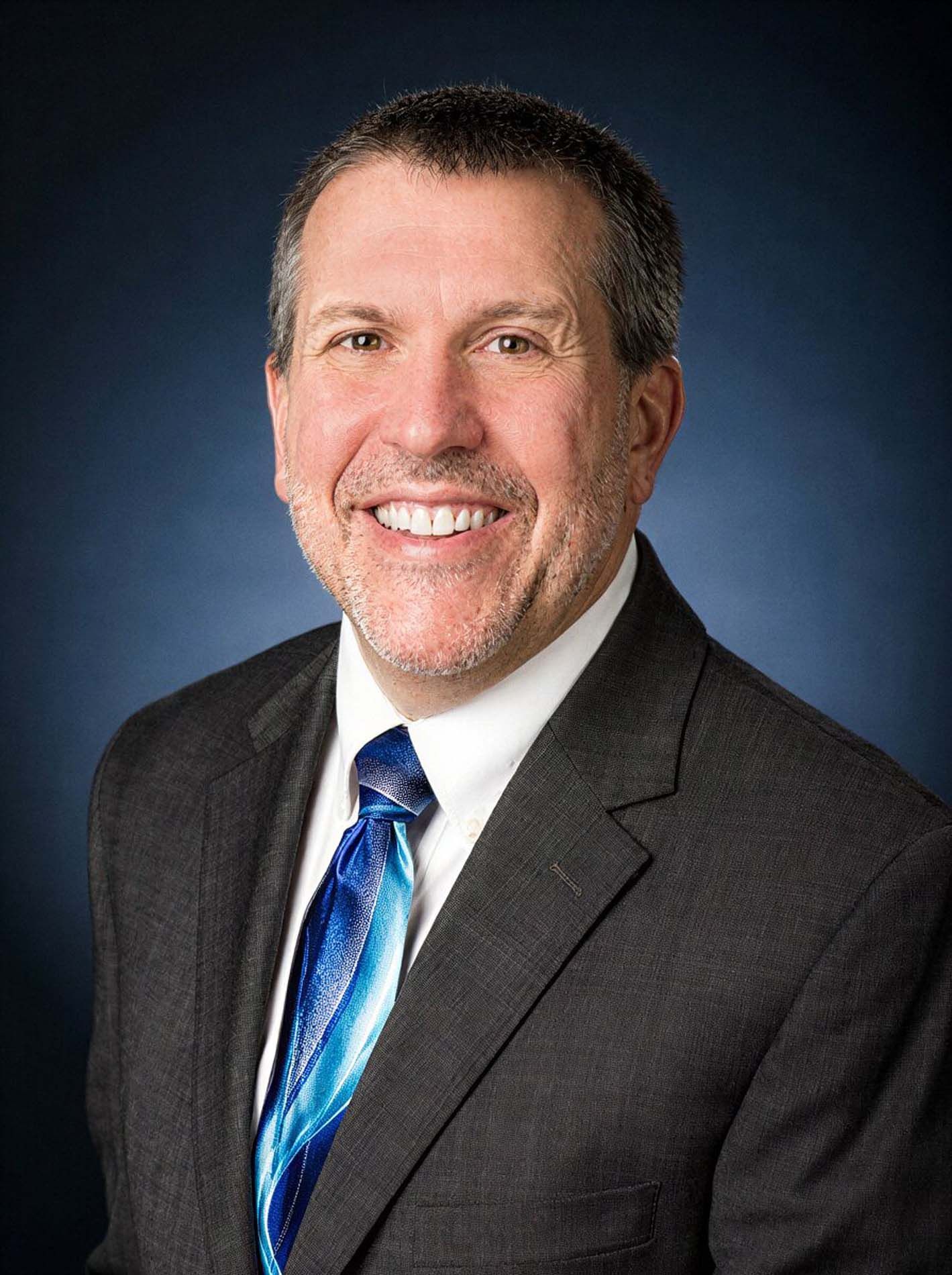 Photo of Dr. Stephen Goldfine Geriatrician-Palliative Care Physician journeys