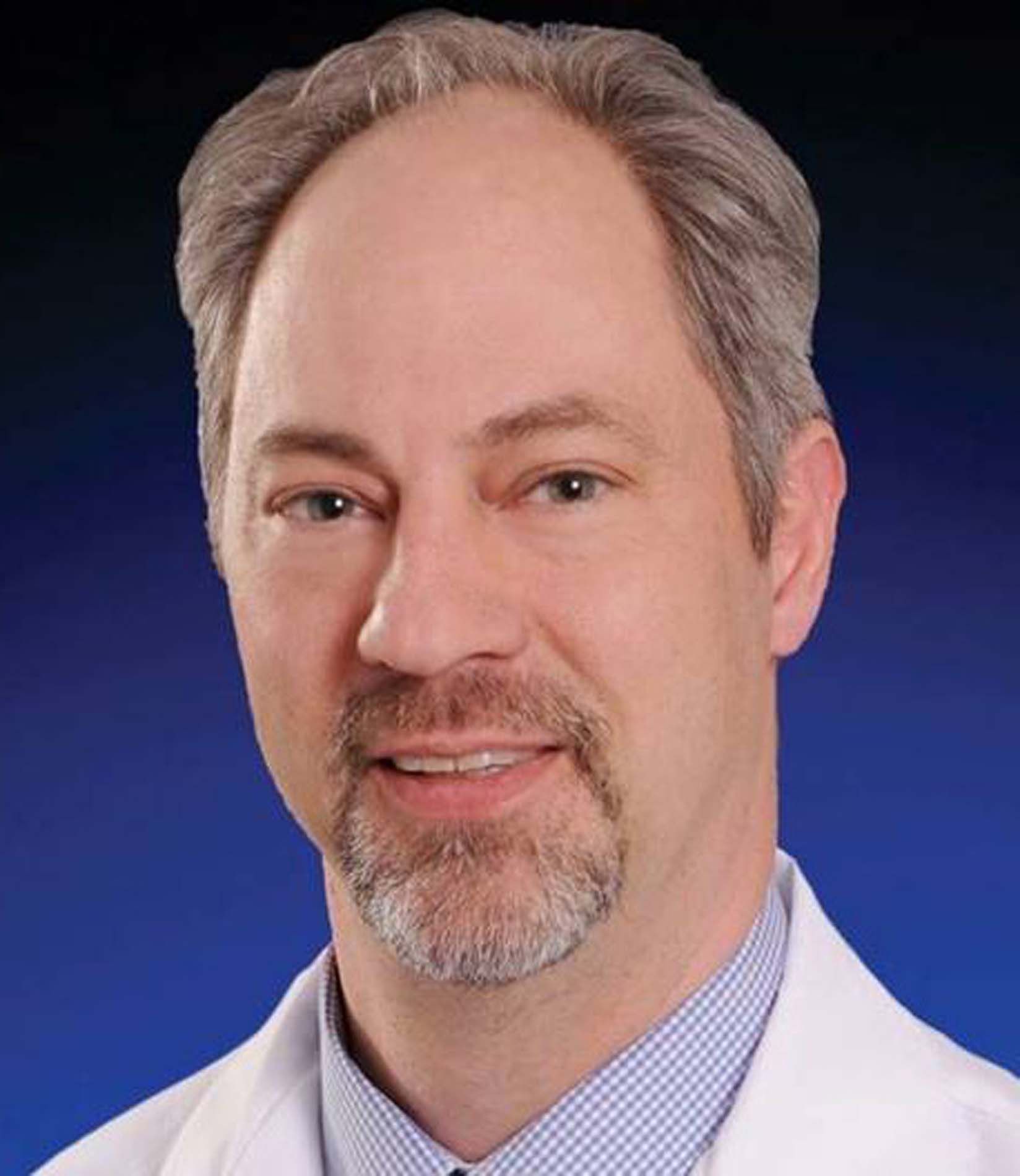  Dr. Mark Gosnell
