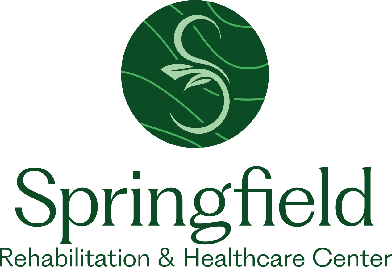 Springfield Rehabilitation and Healthcare  Center photo 9
