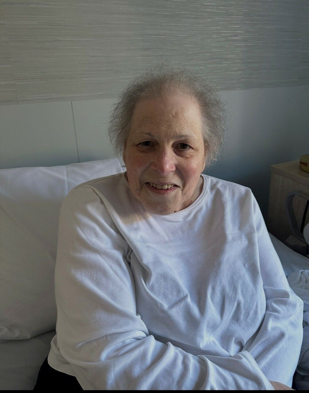 Lynne Levangie