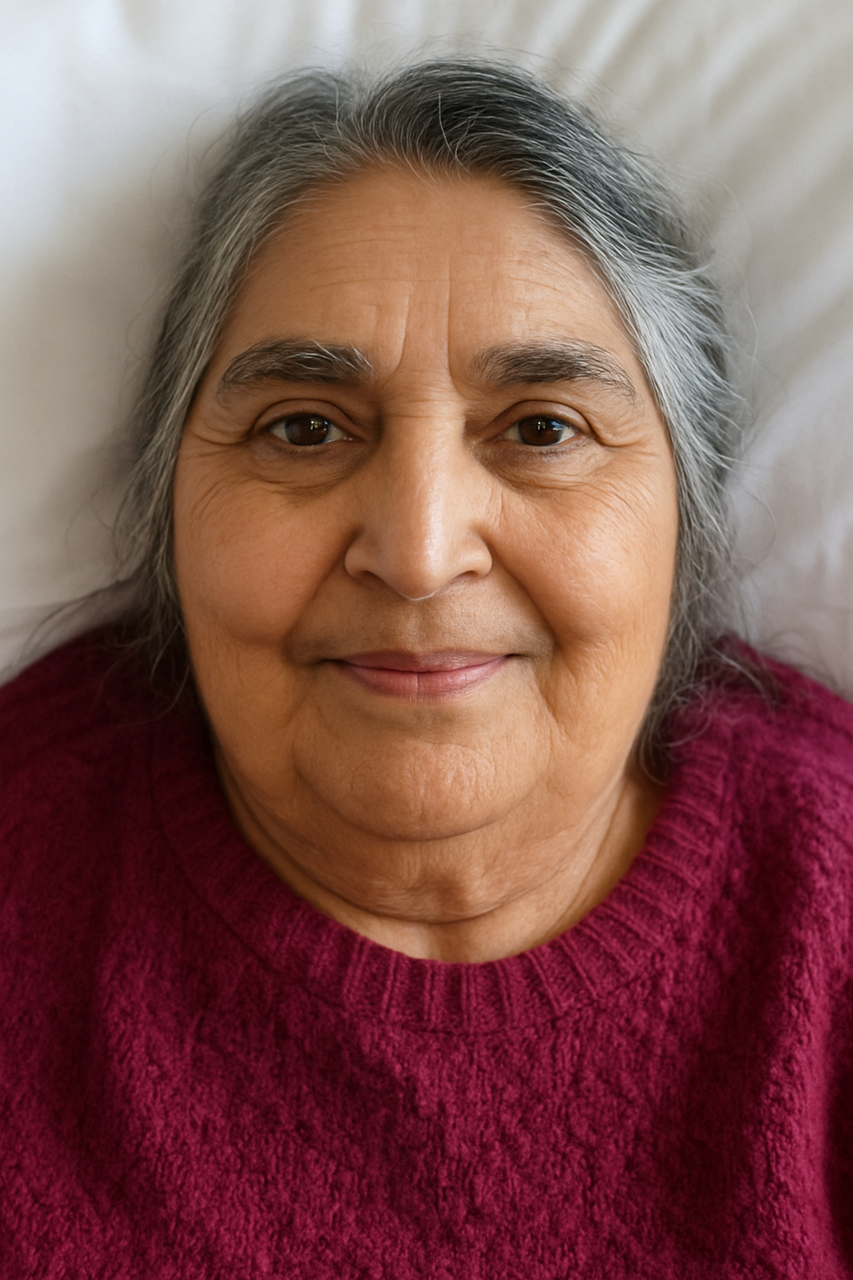 Tarmeet Sethi (Son of Jitinder)