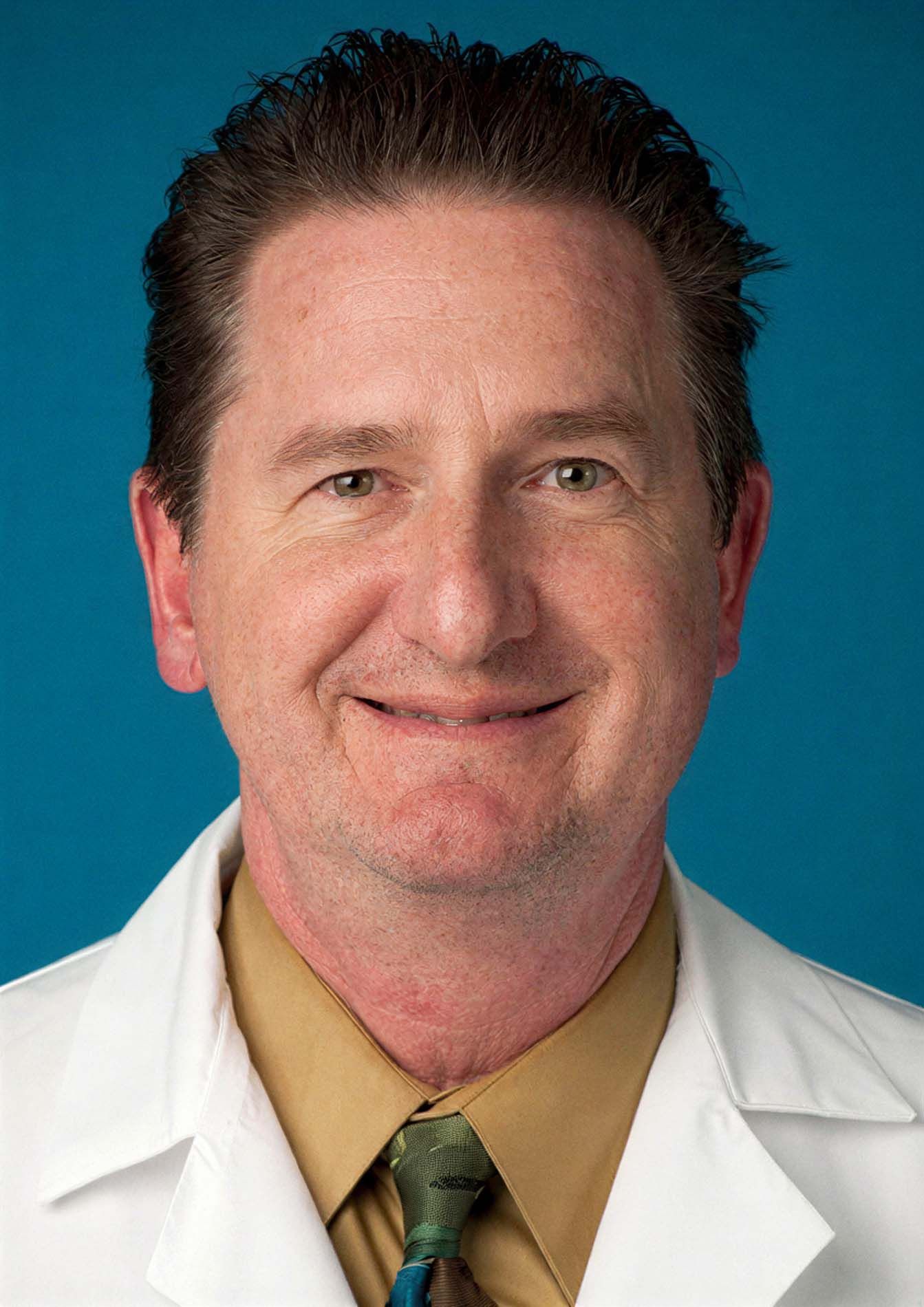 Photo of Dr. Jay Vida Subacute Medical Director 