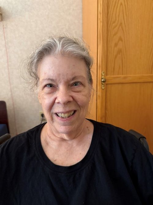 Rita Leidich