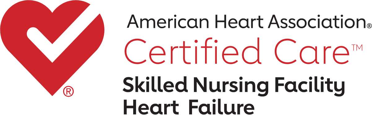 AHA Heart Failure Certified