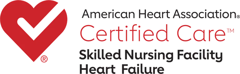 AHA Heart Failure Certified