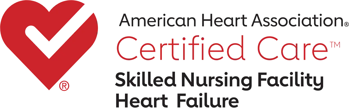 AHA Heart Failure Certified