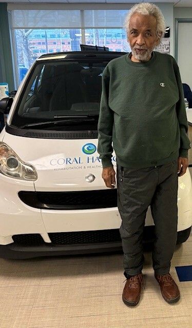 Frederick Stepherson