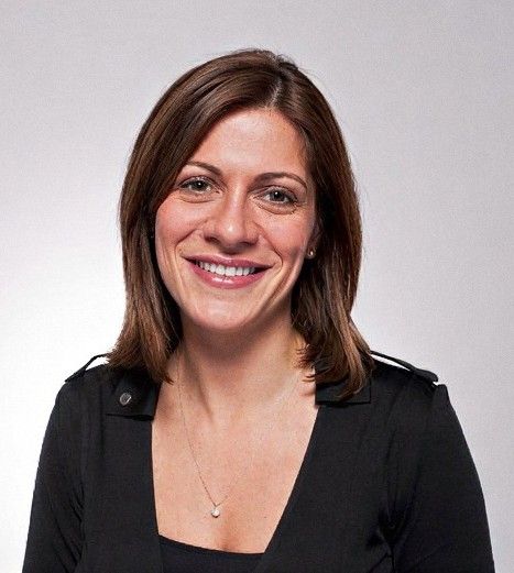  Dr. Sherin  Ronaghian