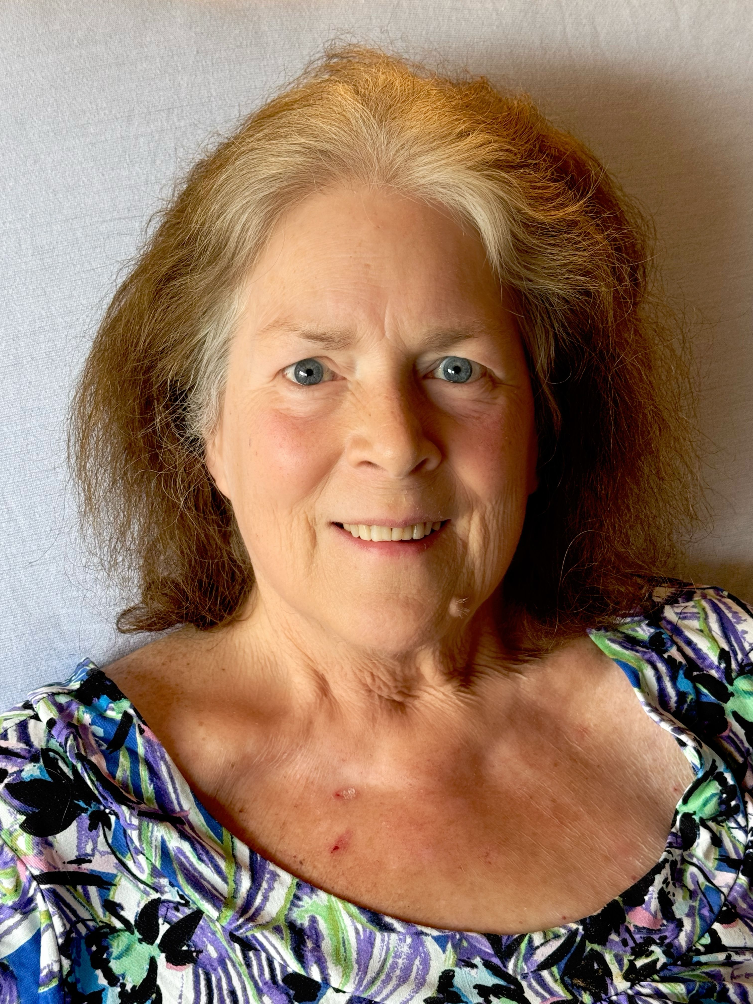 Patricia Capo