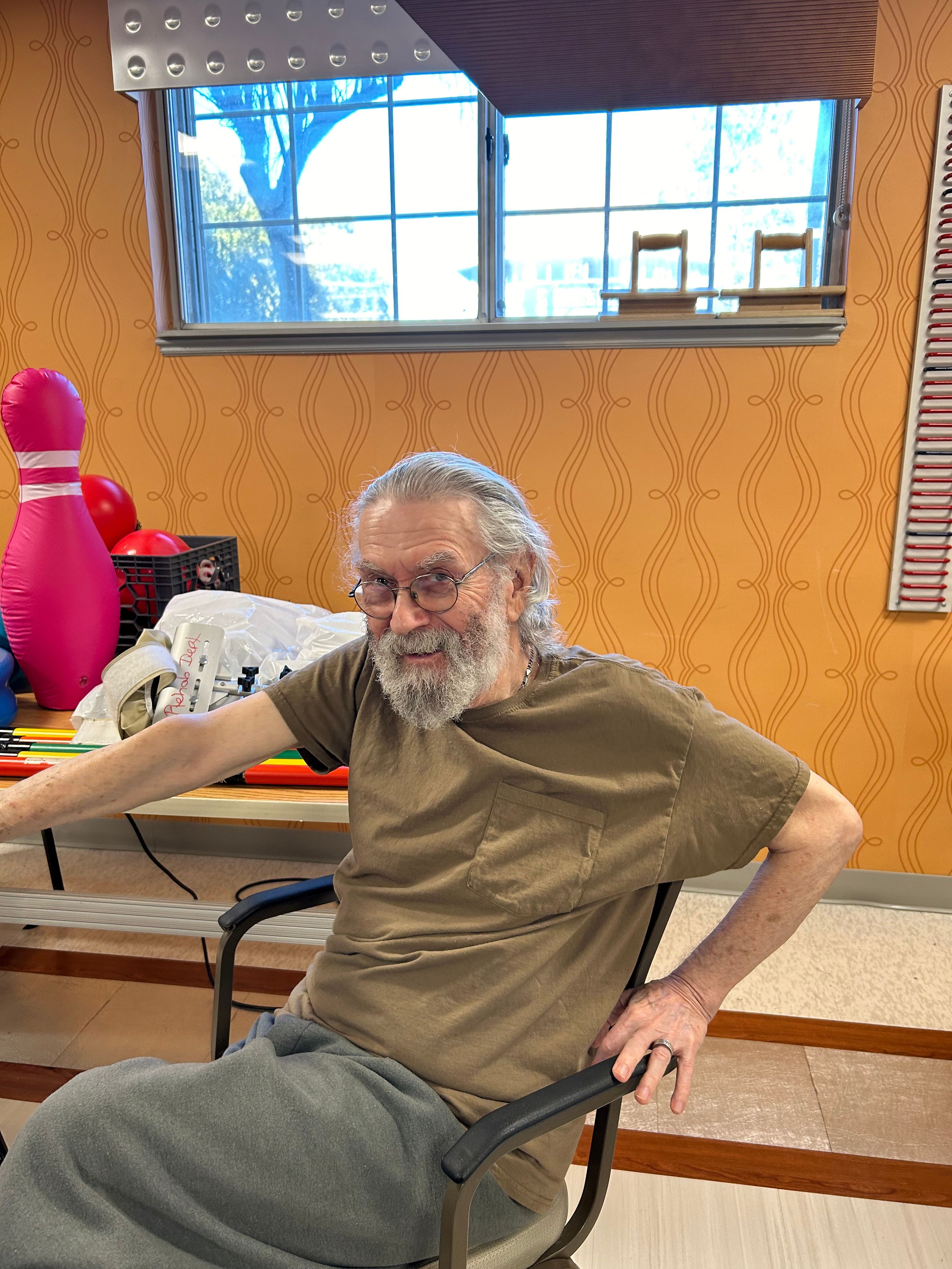 George “Gio”  Walsh