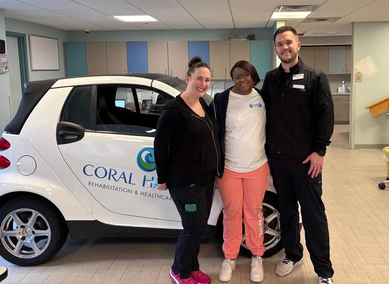 Dejanae “Dezi” Rainey