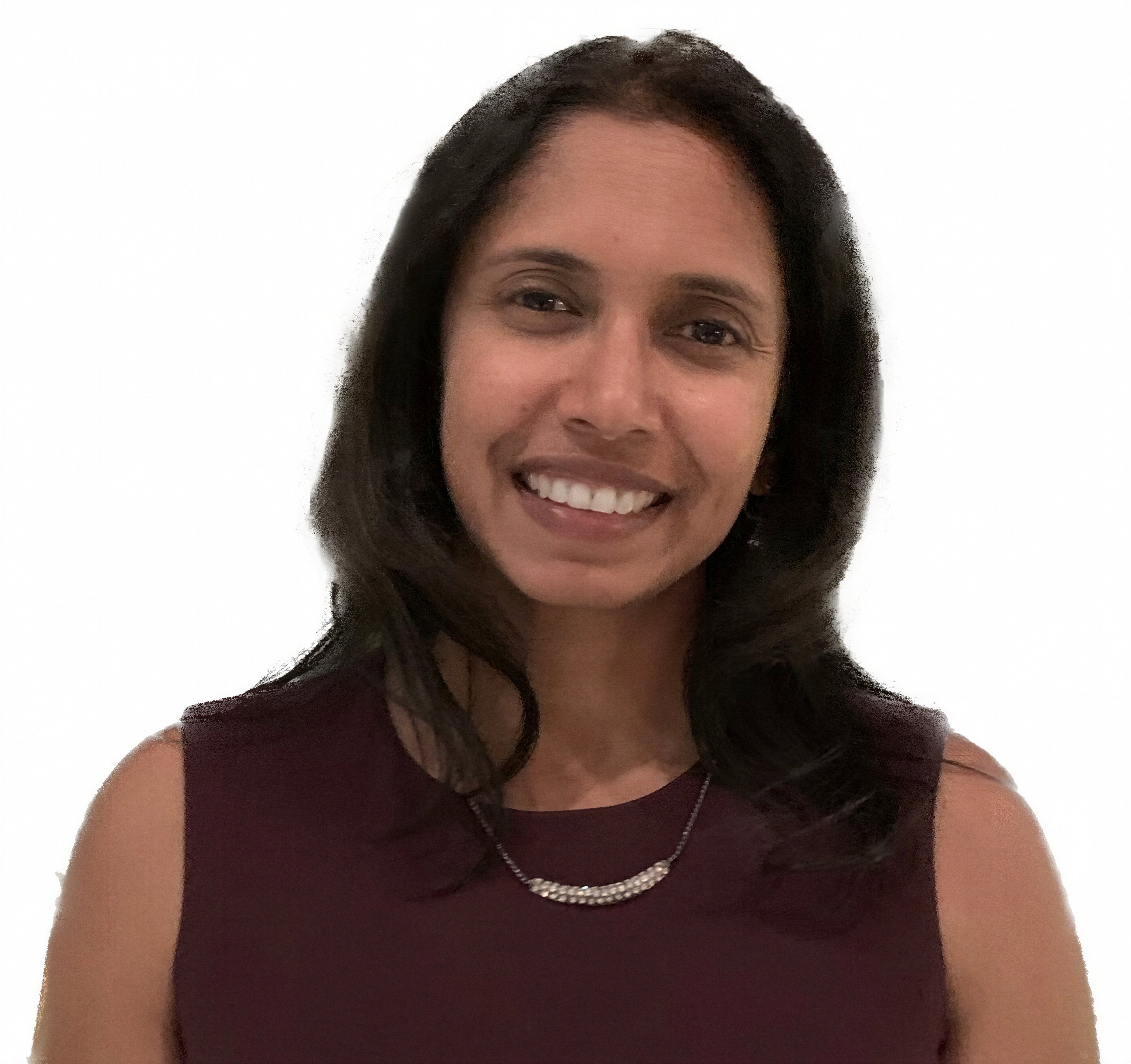 Photo of Dr. Gita Ponnappan Hospital Medicine Continuum 