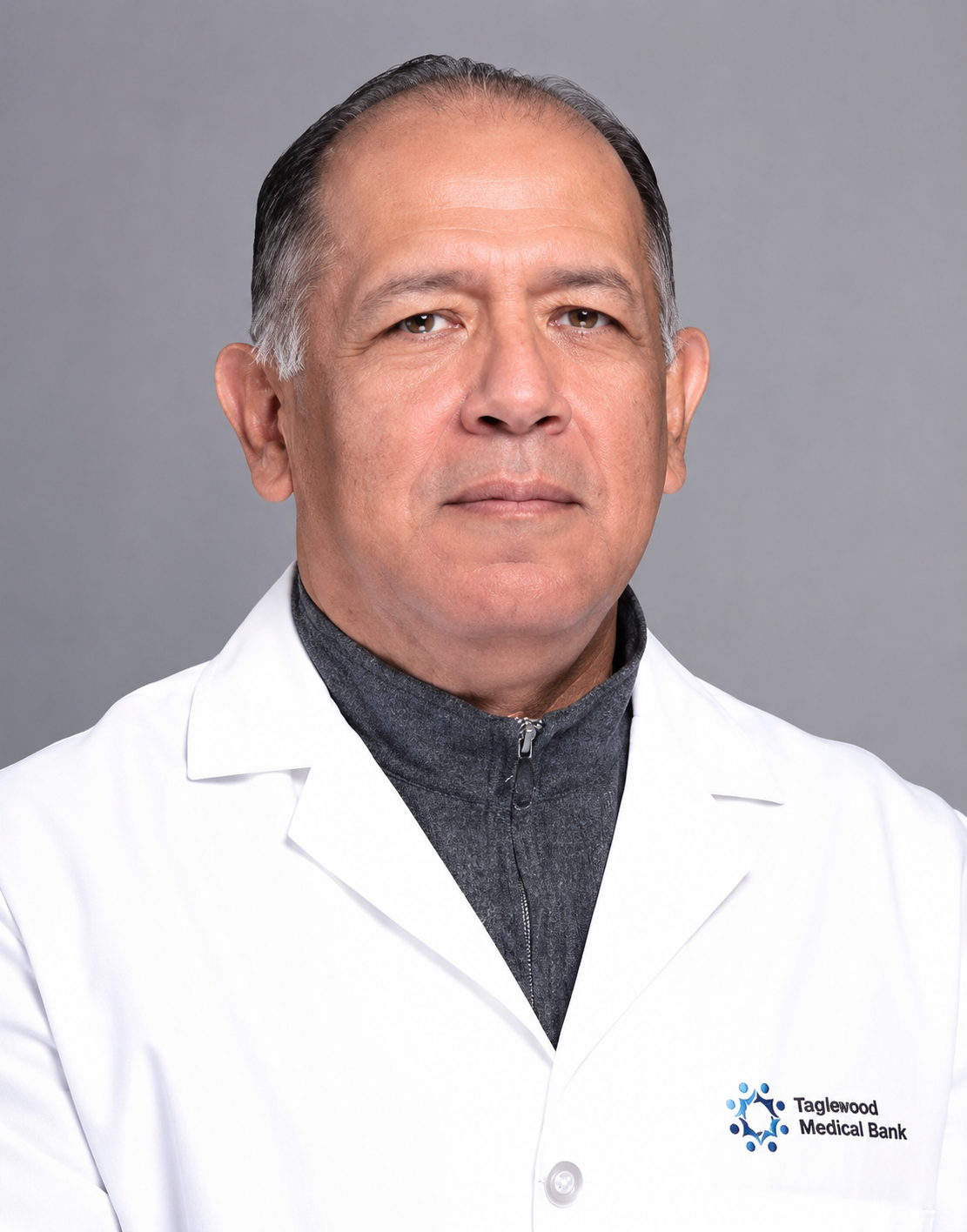 Photo of Dr. Rodolfo Maldonado Attending Physician 