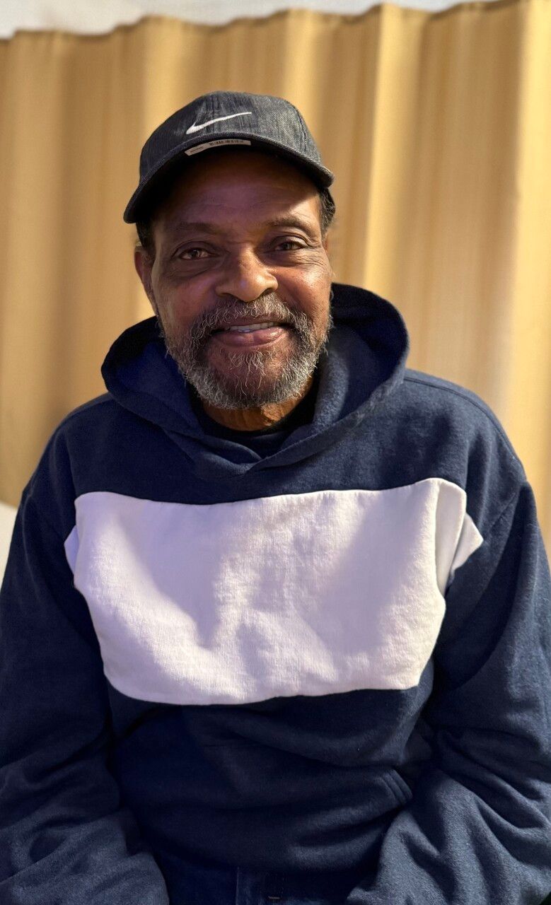 Linwood Taylor