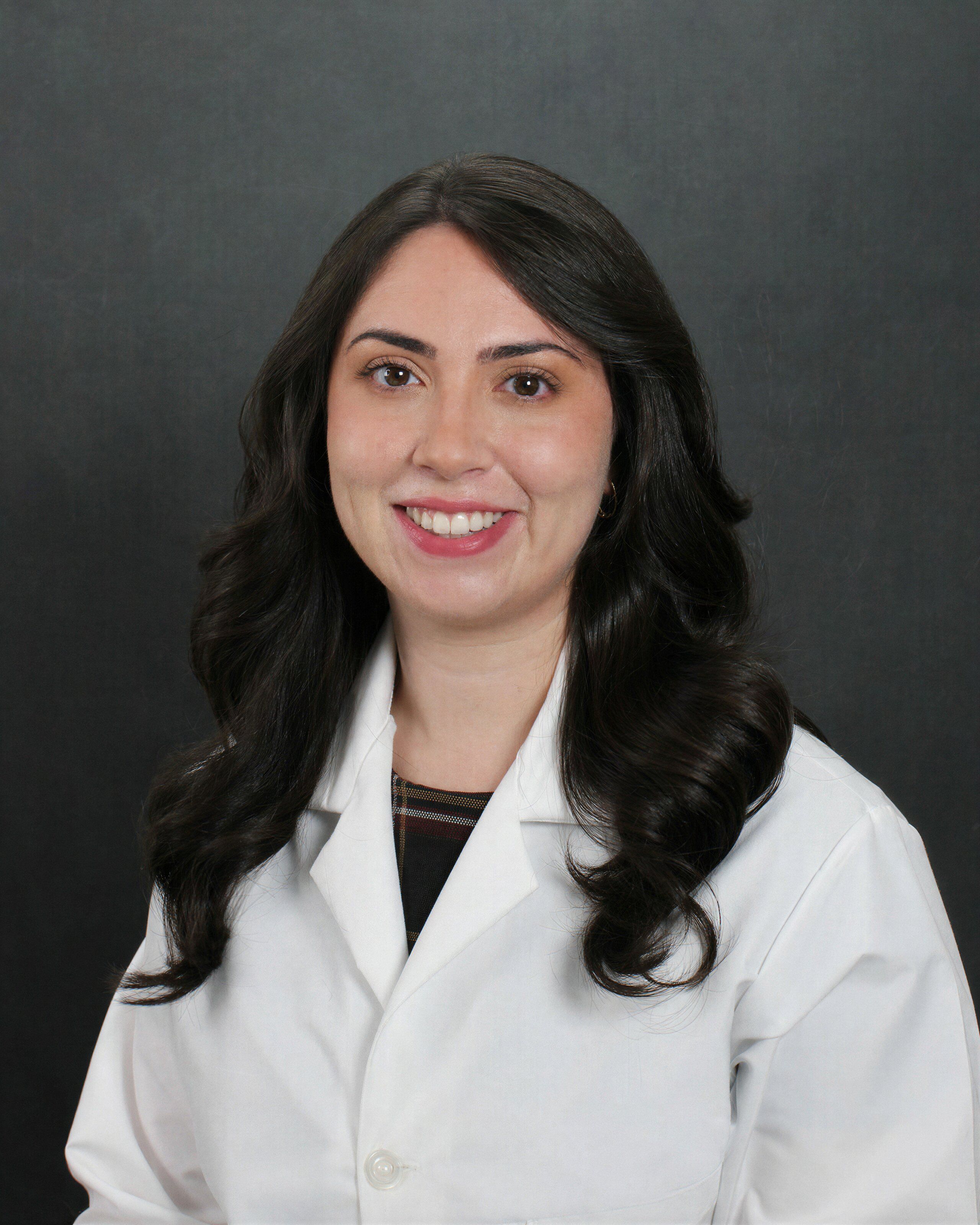 Photo ofRylee Coutu Nurse Practitioner cardioPro