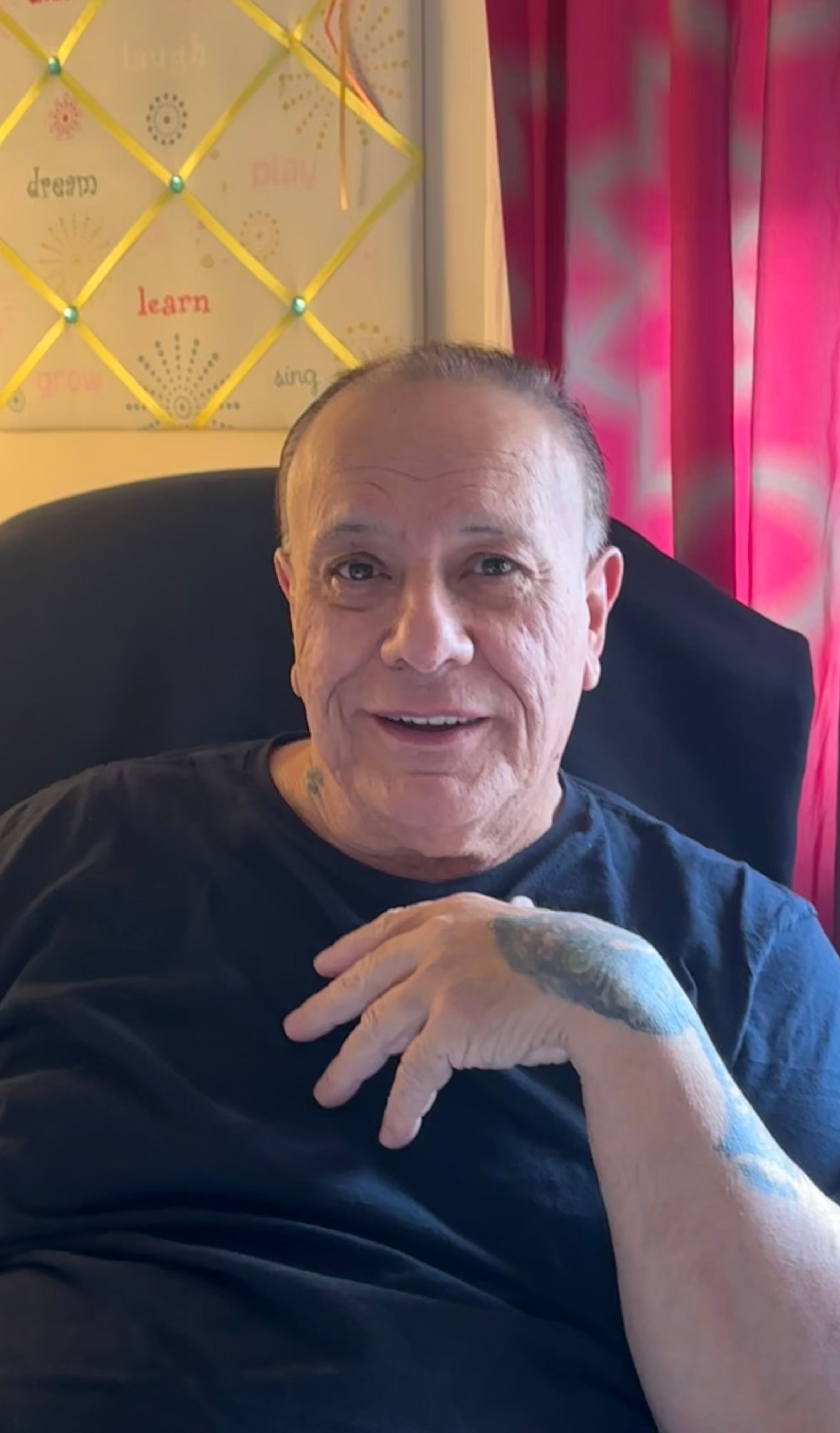 Anthony Distaulo