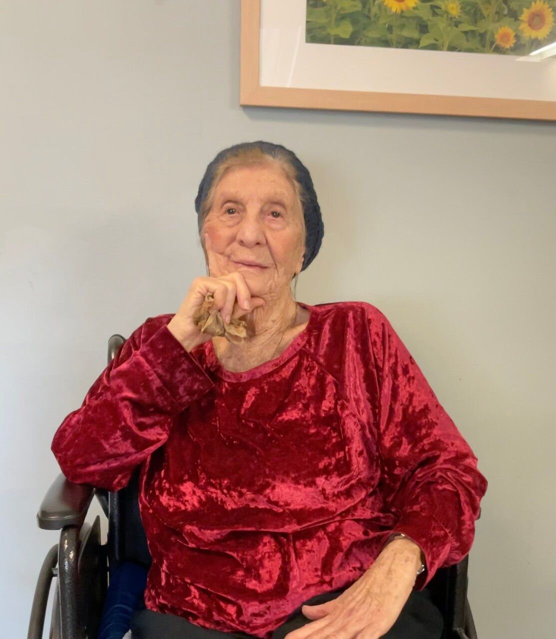 Carmela DiMartino