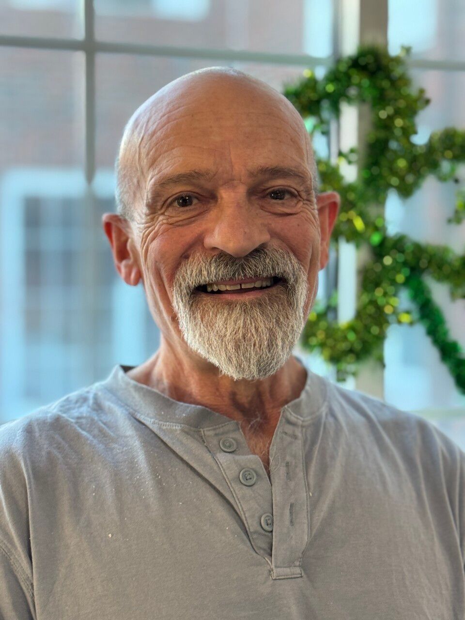 John Souza