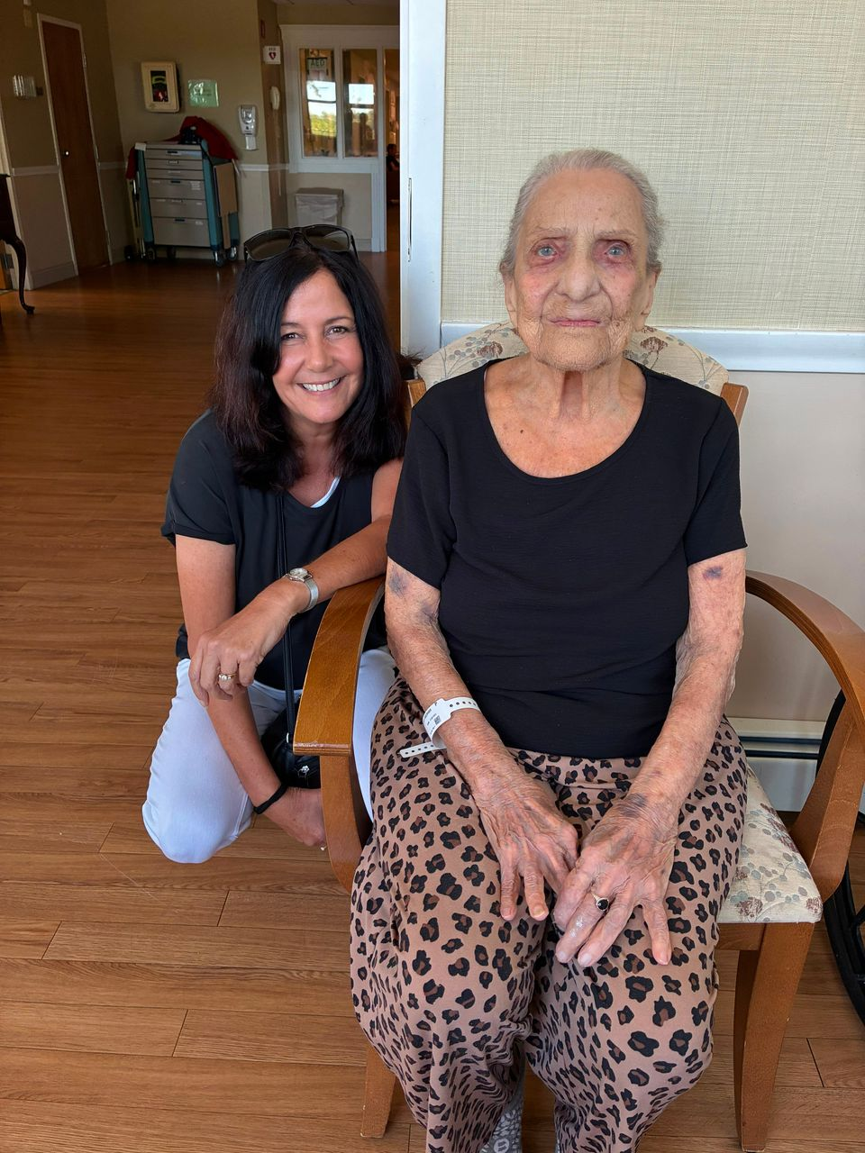 Sophie Cadieux