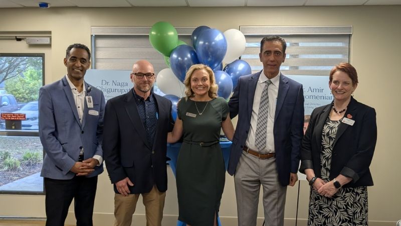 Atlantic View Launches In-House Dialysis Unit to Expand Renal Care Services