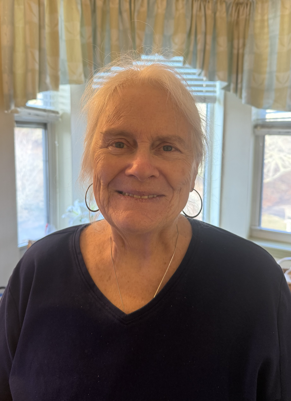Joanne Burns