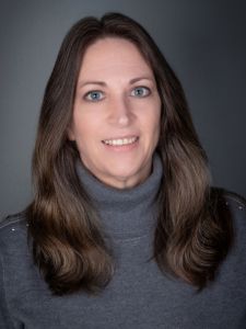 Photo ofDonna Agulis Respiratory Therapist 