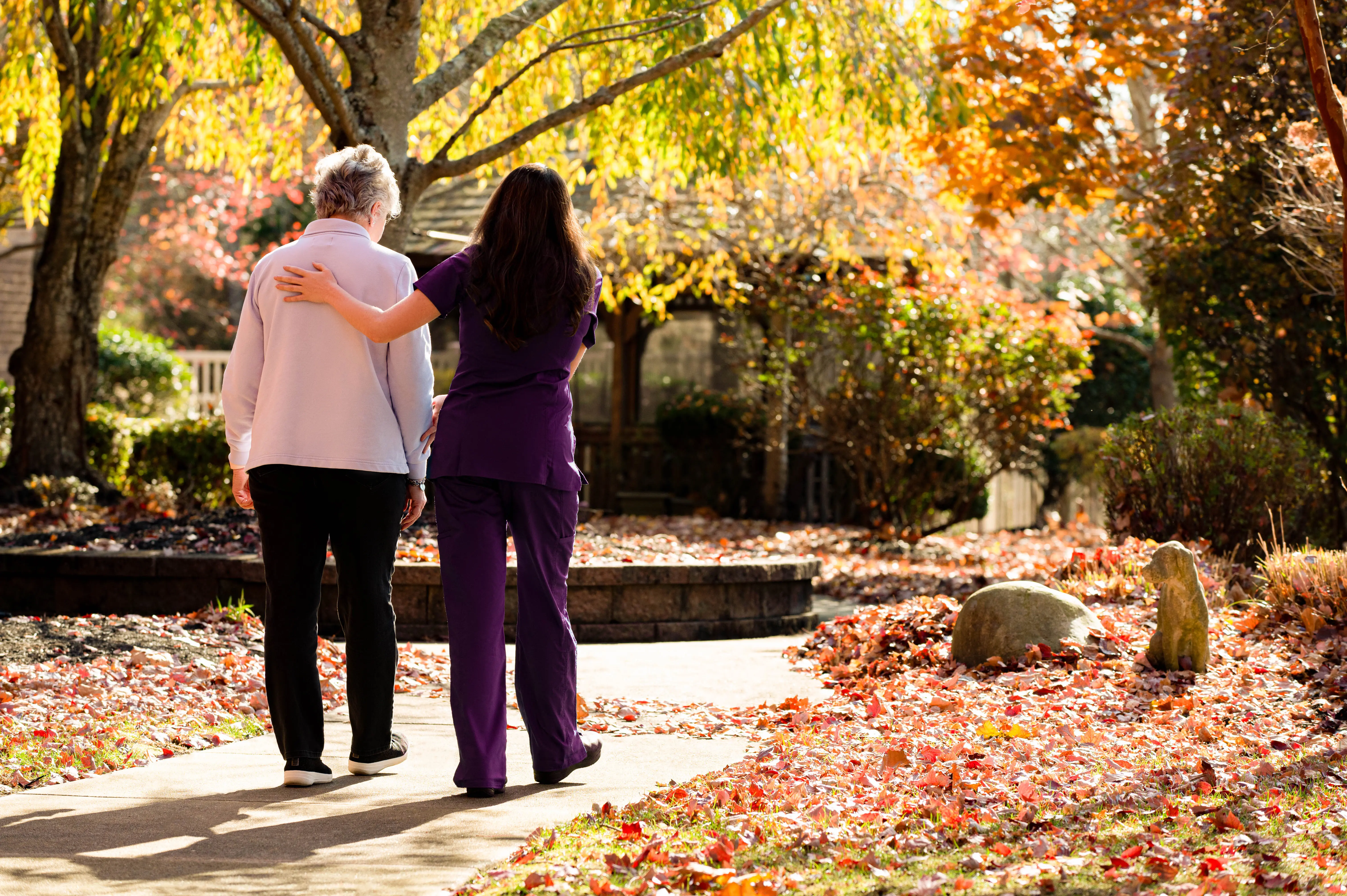 neuro_hero - The Jewish Home For Rehabilitation & Nursing 