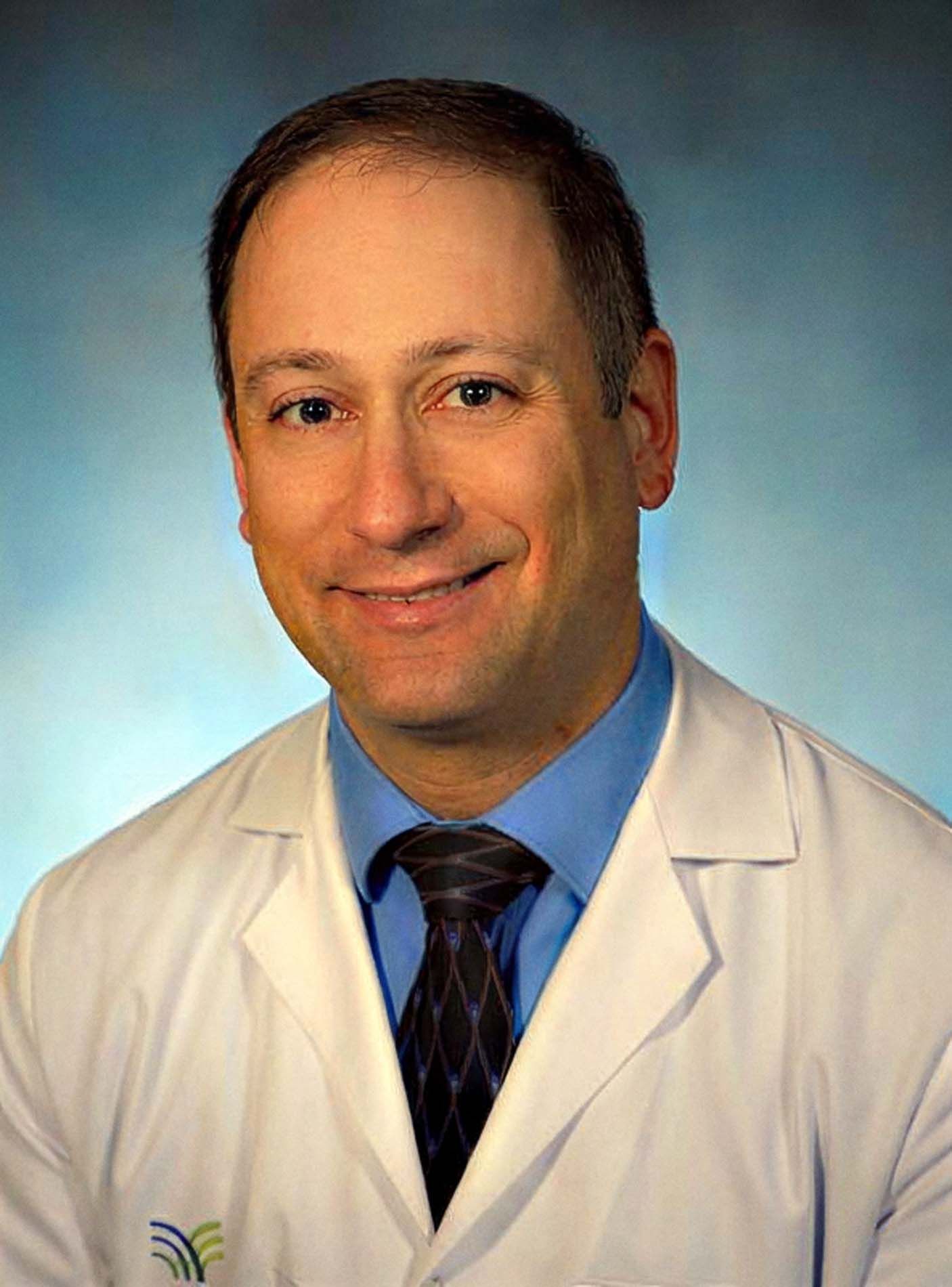 Photo of Dr. Steven Domsky Cardiologist cardioPro