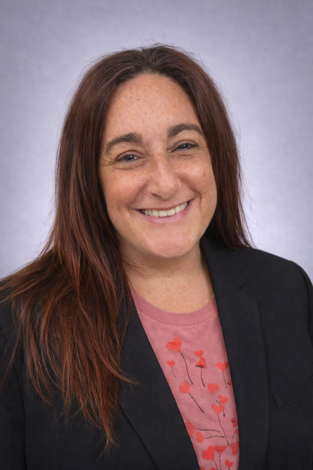 Photo ofHeather McFadden Respiratory Therapist 