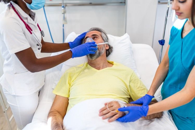 Levels of Respiratory Care: A Guide to Recovery After Hospital