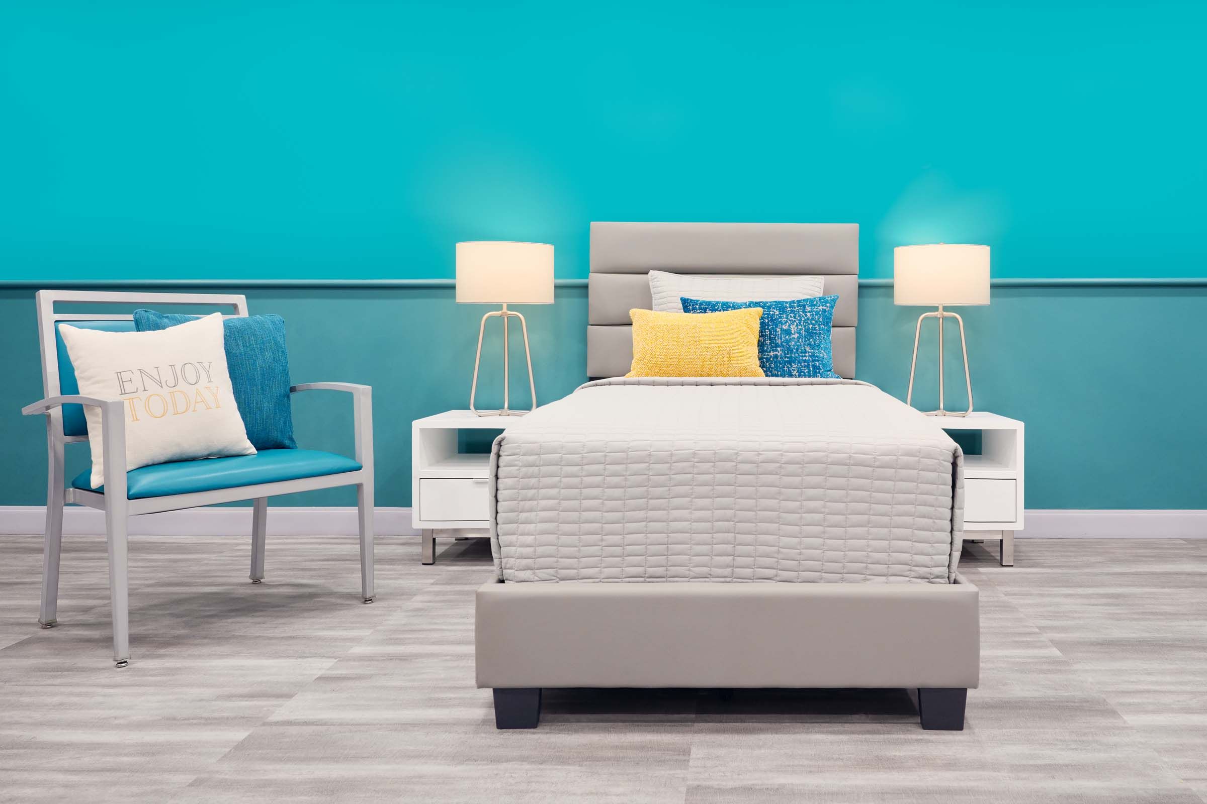 Spring Grove NJ rehab adl suite