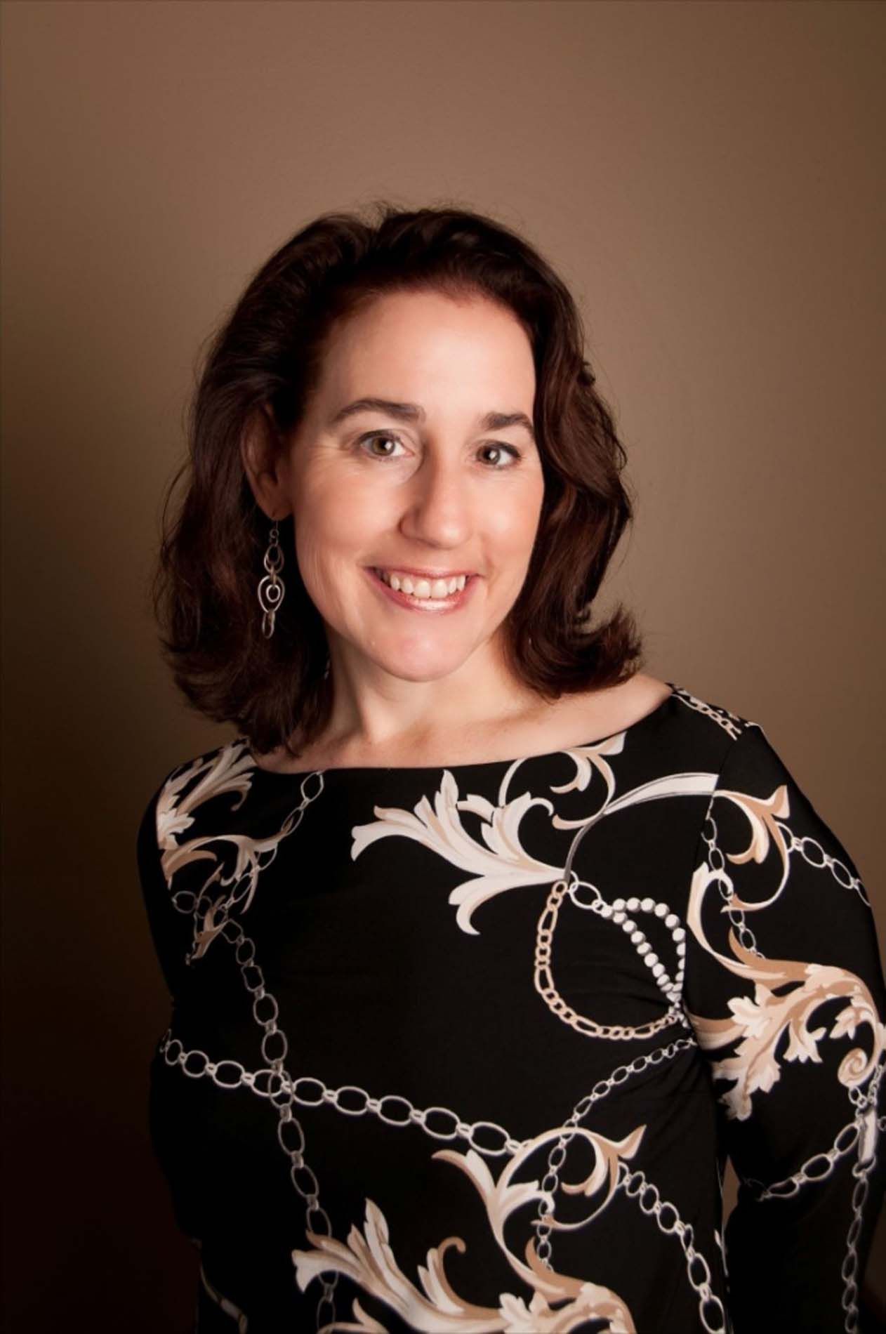 Photo of Dr. Susan Kirchdoerffer Attending Physician renalX