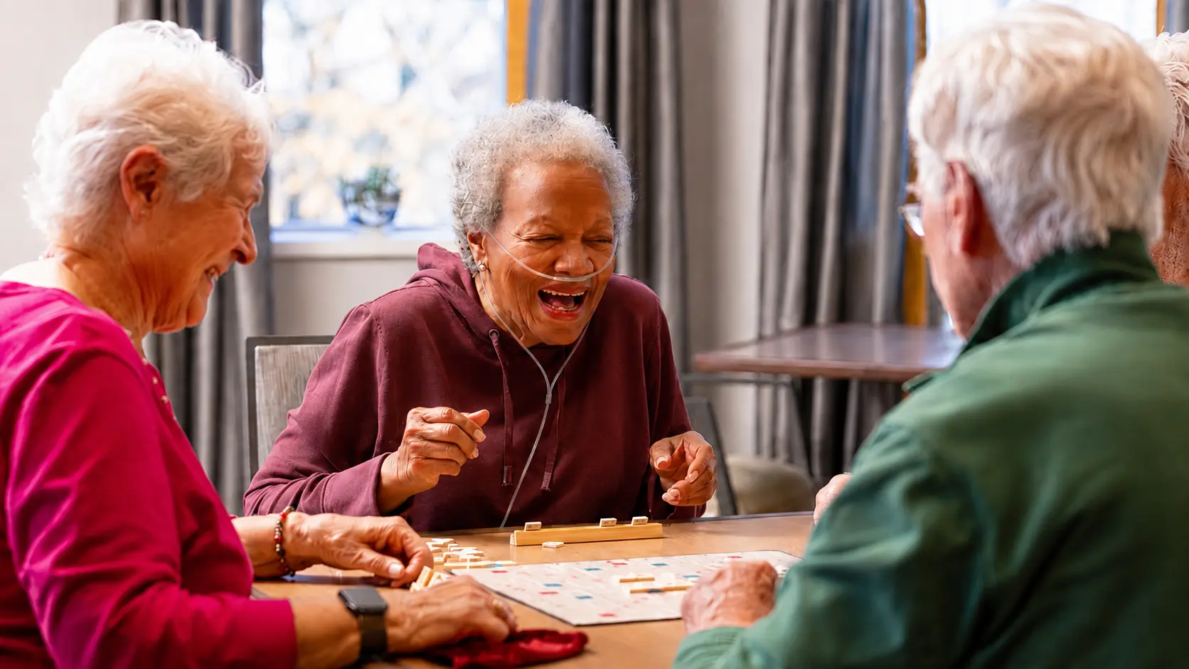 vitalAir_longTerm - Montgomery Subacute and Respiratory Center 