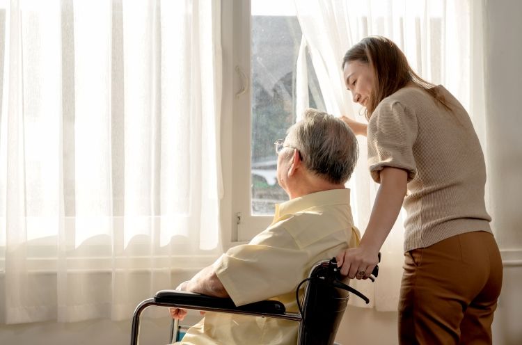 What to Bring for an Inpatient Subacute Rehab Stay