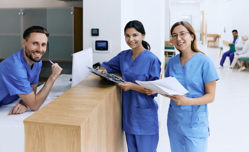 CNA Training, Certification & Career Guide in New Jersey