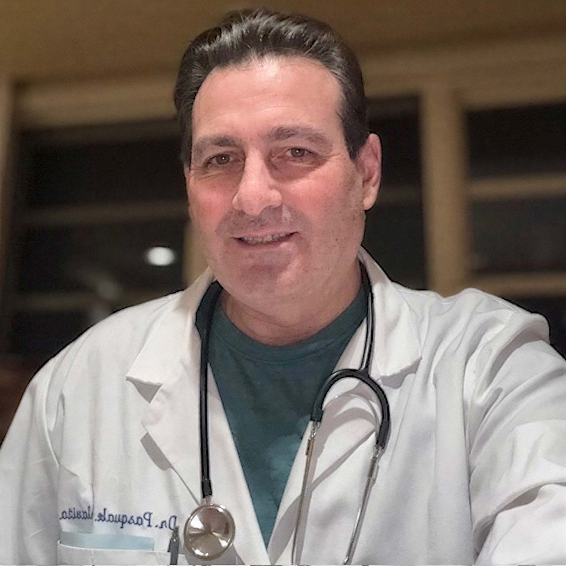 Dr. Pasquale A. Colavita