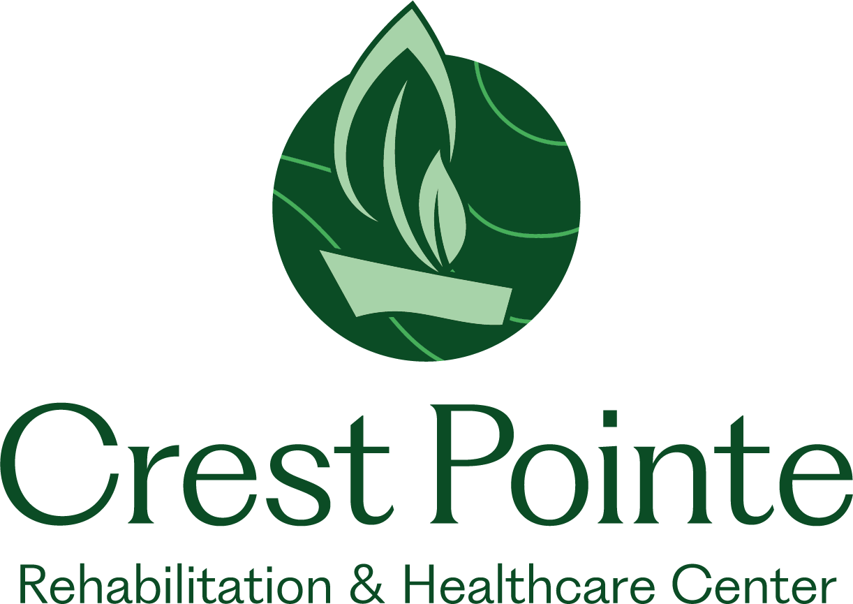 Crest Pointe Rehabilitation and Healthcare Center photo 9