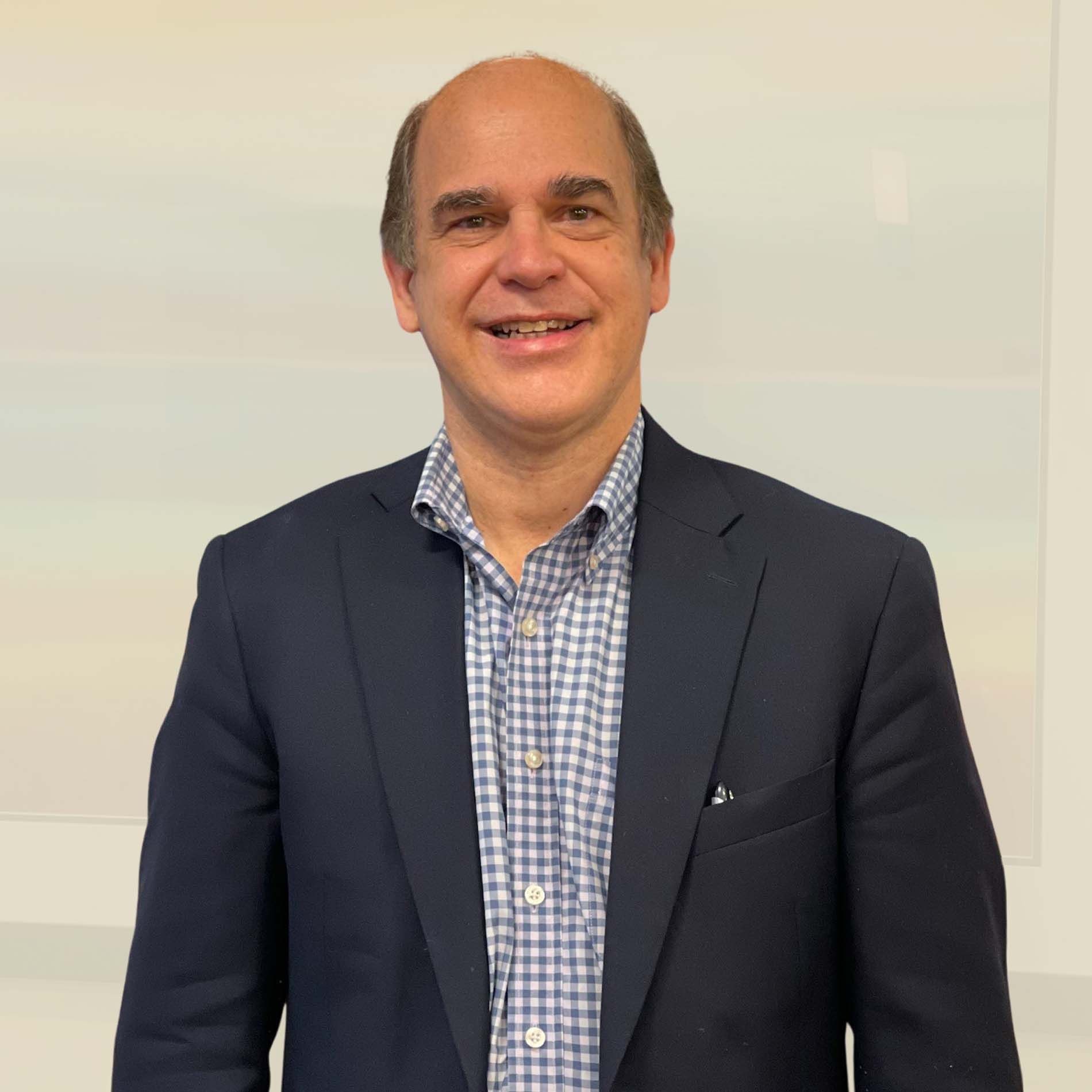 Photo of Dr. Manny Silis Medical Director 