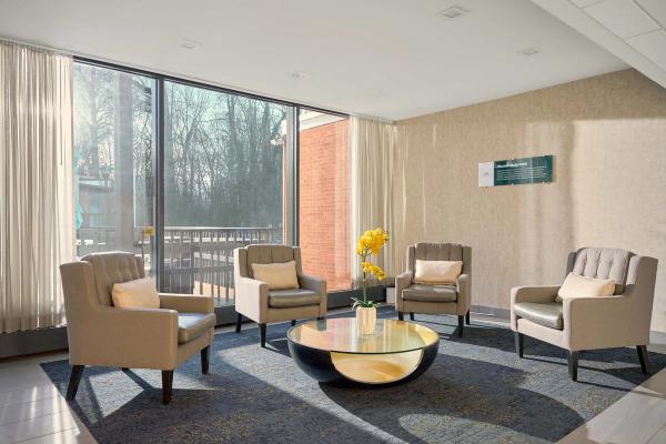 Amenities at Spring Grove