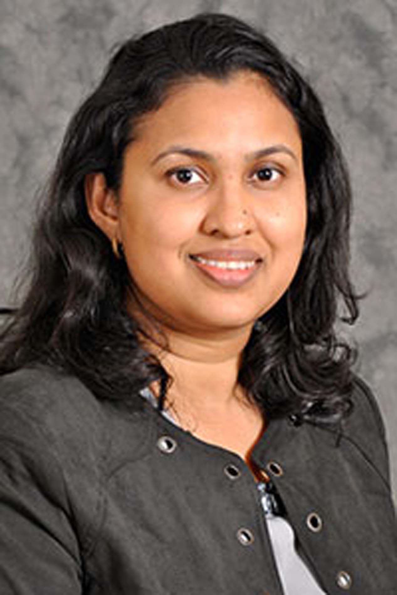 Photo of Dr. Susanthi Gunadasa  