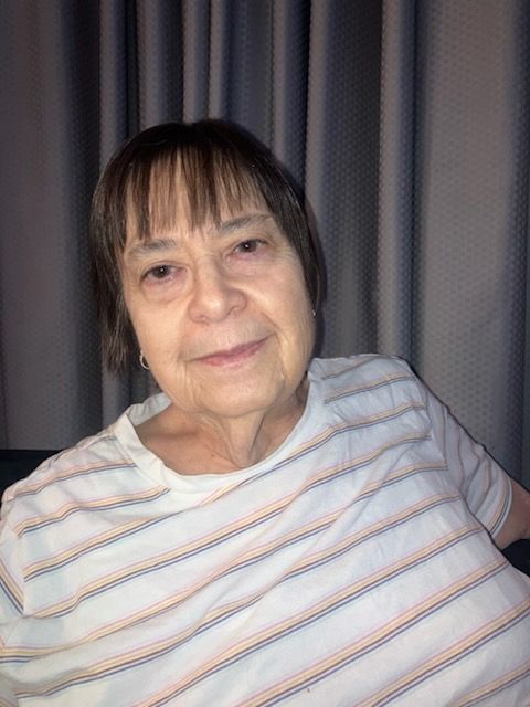 Susan McDonnell